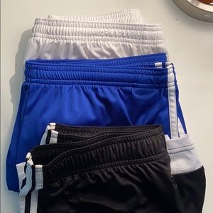 3 Adidas Women’s Shorts